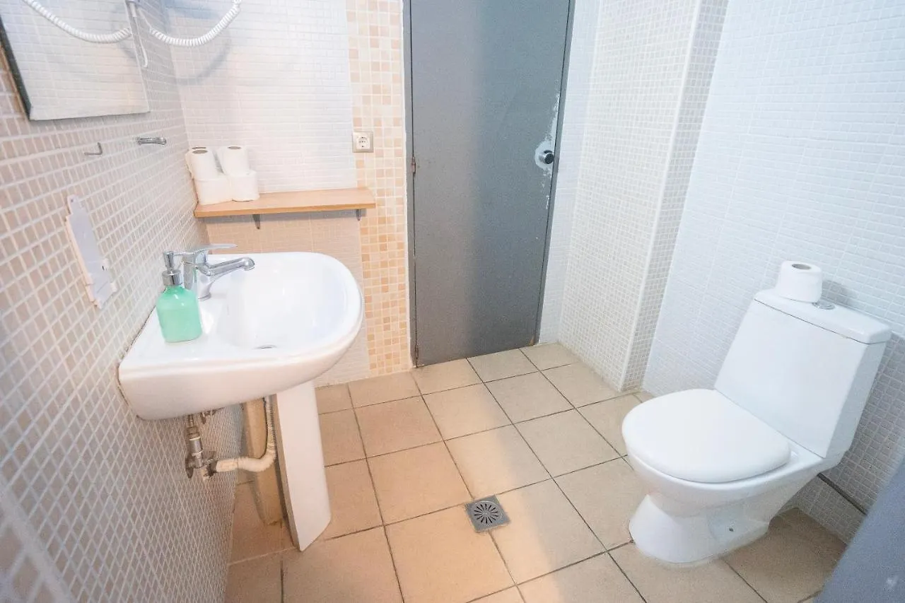 Rentrooms テッサロニキ