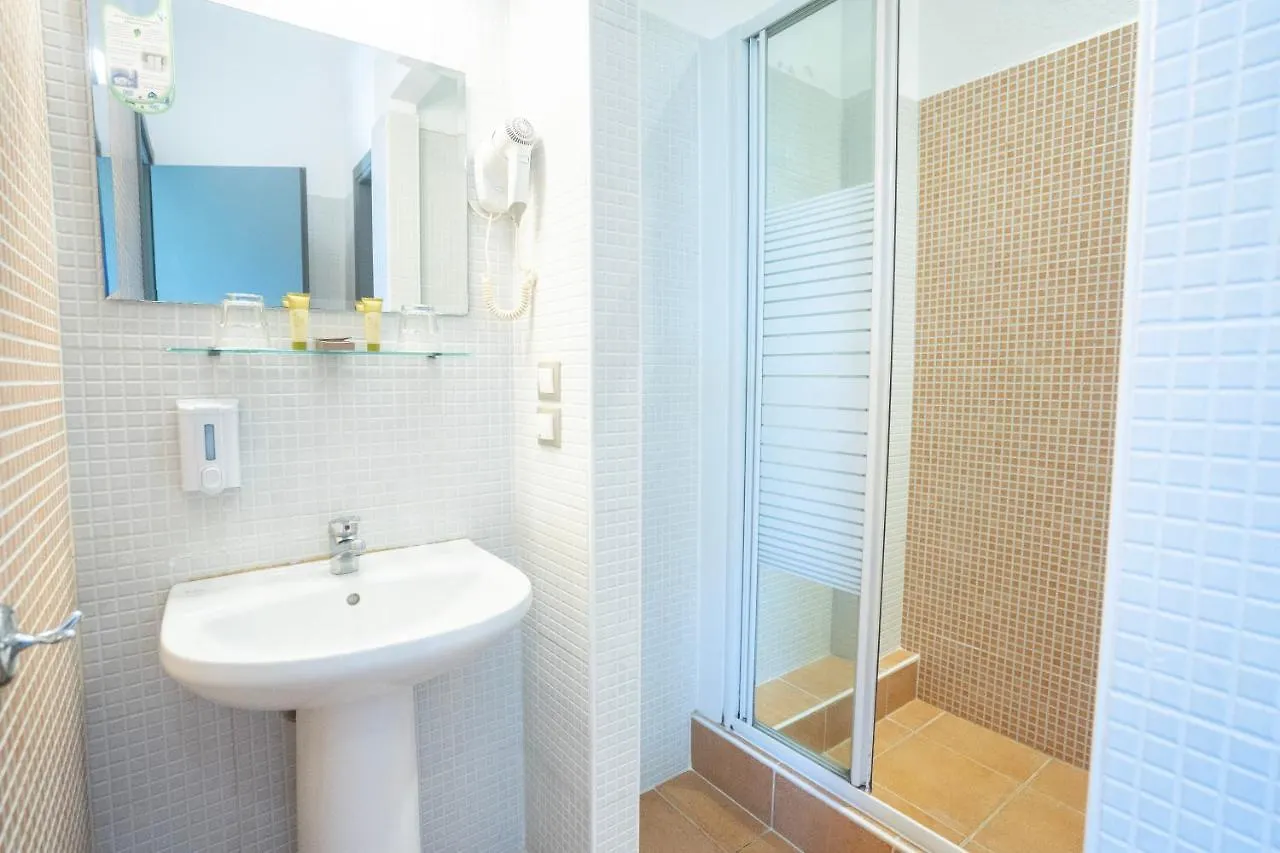 Rentrooms テッサロニキ