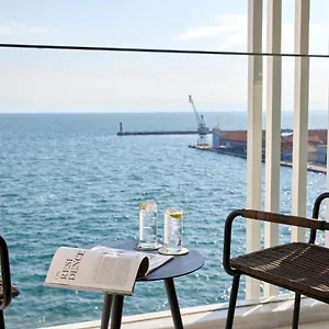 Hotel On - Small Luxury Of The World, Thessaloniki