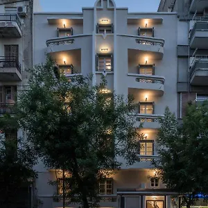 Bed & Breakfast 72 Ad, Thessaloniki