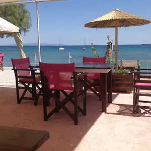 Kefalonia & Hotel Lixouri