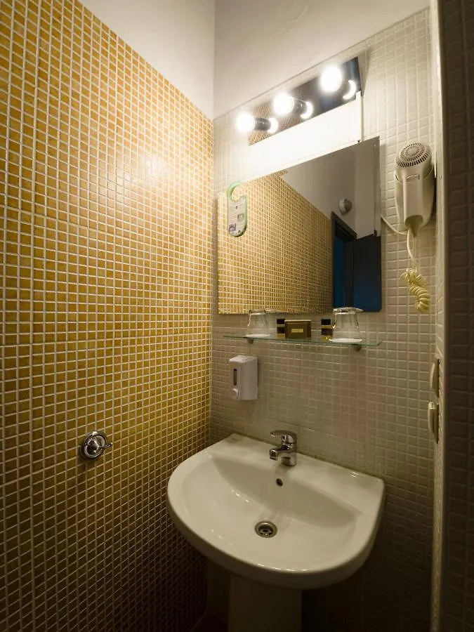 Rentrooms Thessaloniki Greece