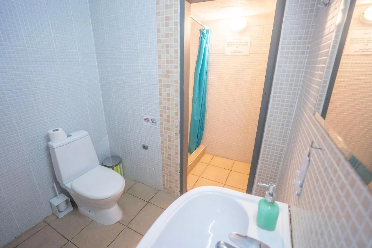 Guest house Rentrooms Thessaloniki