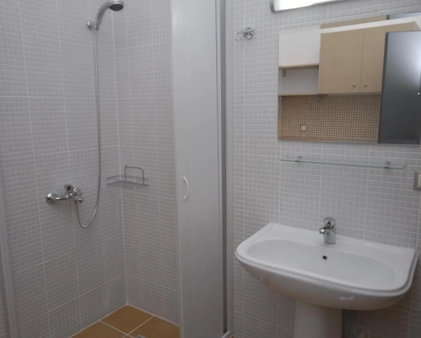 Rentrooms Thessalonique