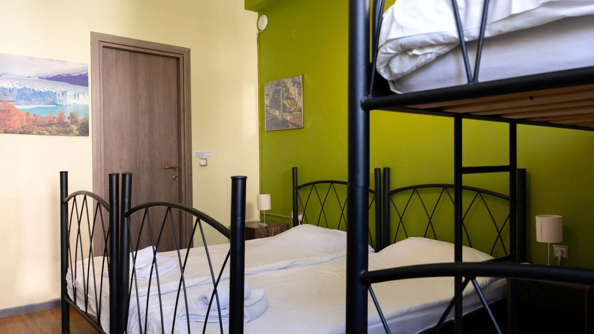 Rentrooms Thessaloniki