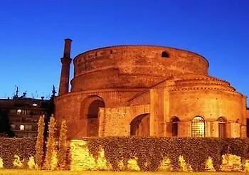 Rentrooms Thessalonique