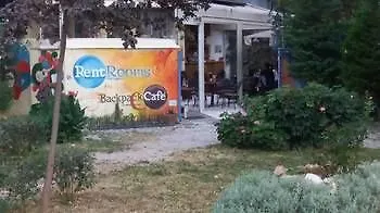 Guest house Rentrooms Thessaloniki