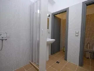 Rentrooms Thessalonique Grèce